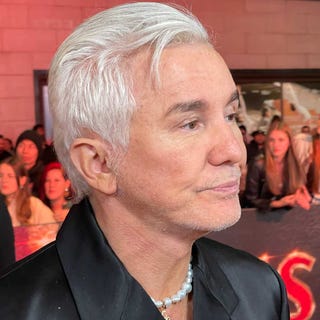baz luhrmann