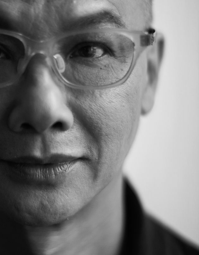 Face, White, Photograph, Facial expression, Skin, Head, Nose, Black-and-white, Wrinkle, Glasses, 