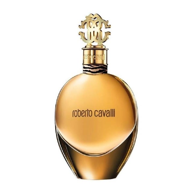 roberto cavalli
women
eau de parfum