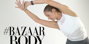 Bazaar Body fitness videos