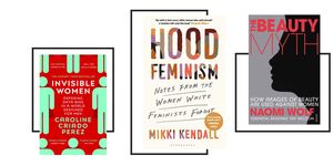 bazaar feminist books