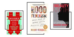 bazaar feminist books