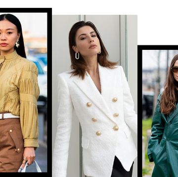 Fashion, Style, Shopping | Harper's Bazaar