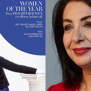 Harper's Bazaar, Women of the Year 2018, woman of the year, Bazaar, nieuwe nummer, januarinummer, januari, nummer 1 2019