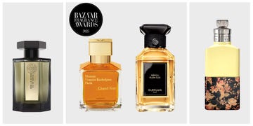 bazaar best of fragrance awards