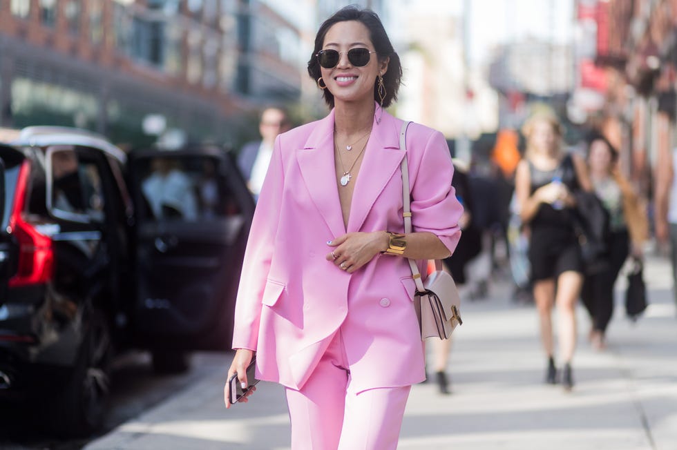 3 ways to mix and match your separates