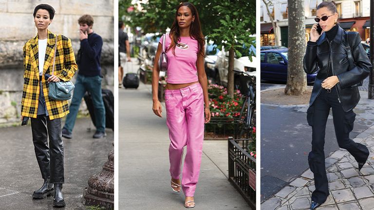 From the runway to the streets, here's how to rock the latest