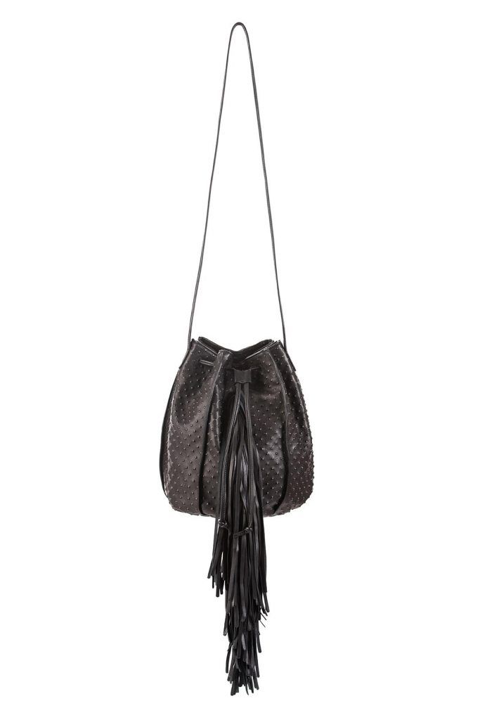 Bag, Handbag, Hobo bag, Shoulder bag, Leather, Brown, Fashion accessory, 