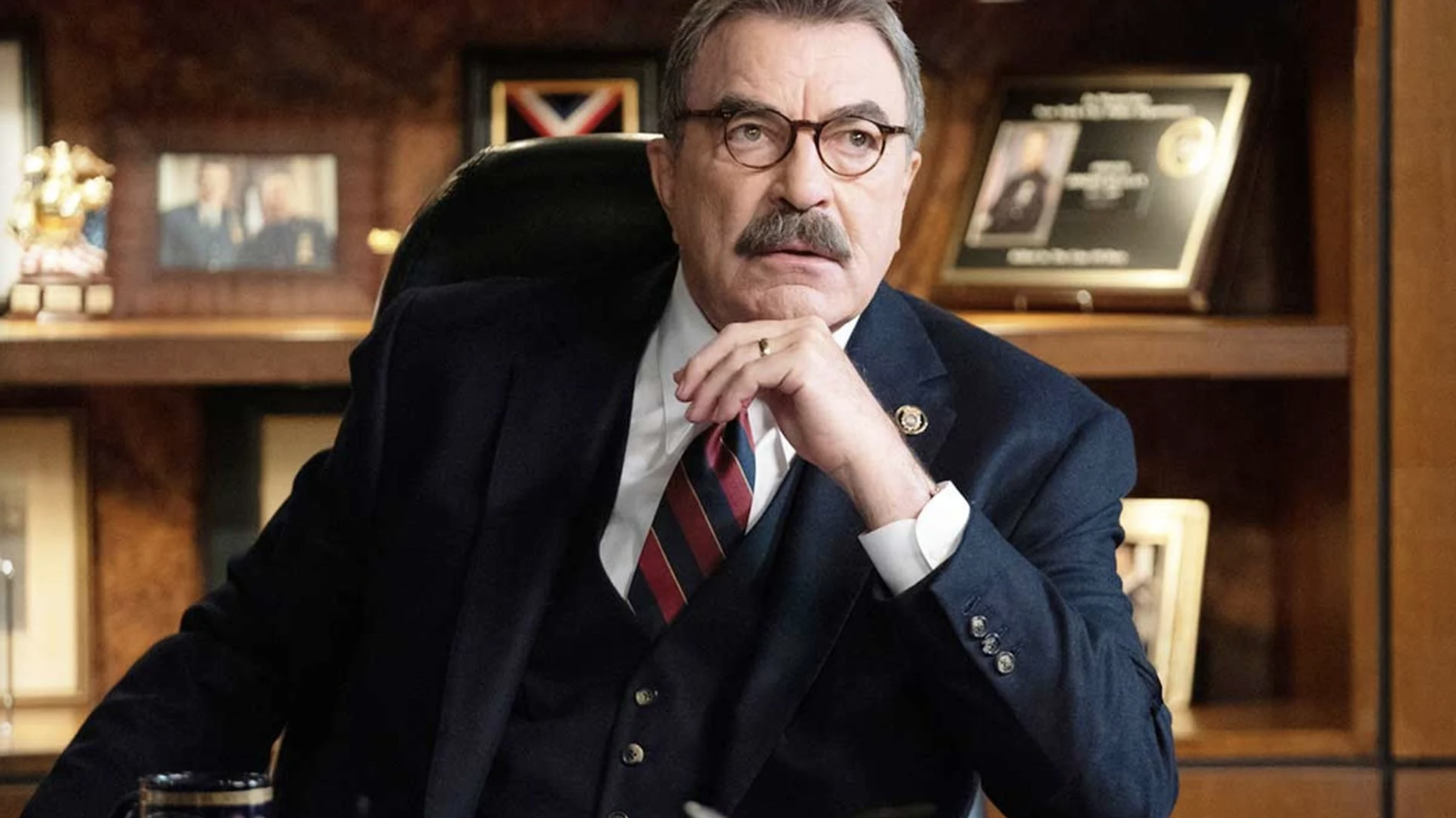 'Blue Bloods' Season 14: Release Date, Returning Cast, And More