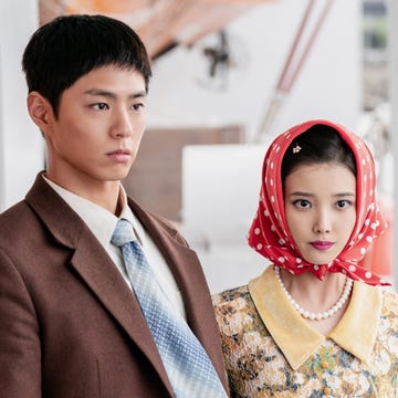 最近大家都在追什麼劇?2025最熱韓劇排行榜TOP10:Netflix《苦盡柑來遇見你》《狂醫魔徒》 最近大家都在追什麼劇?2025最熱韓劇排行榜top10:netflix《苦盡柑來遇見你》《狂醫魔徒》