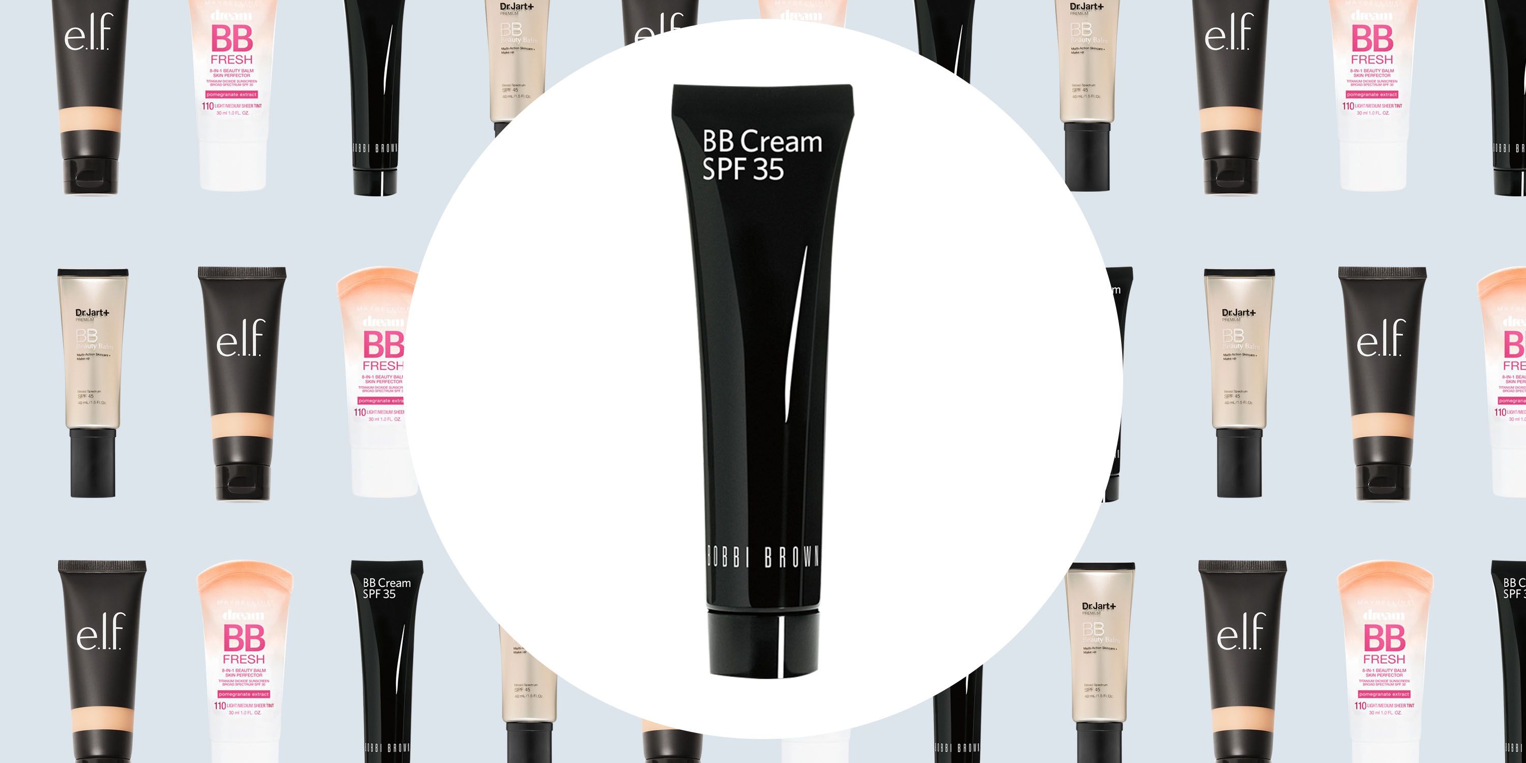 BB Creams for Dry Skin, Dermatologists