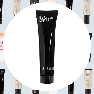best bb cream for dry skin