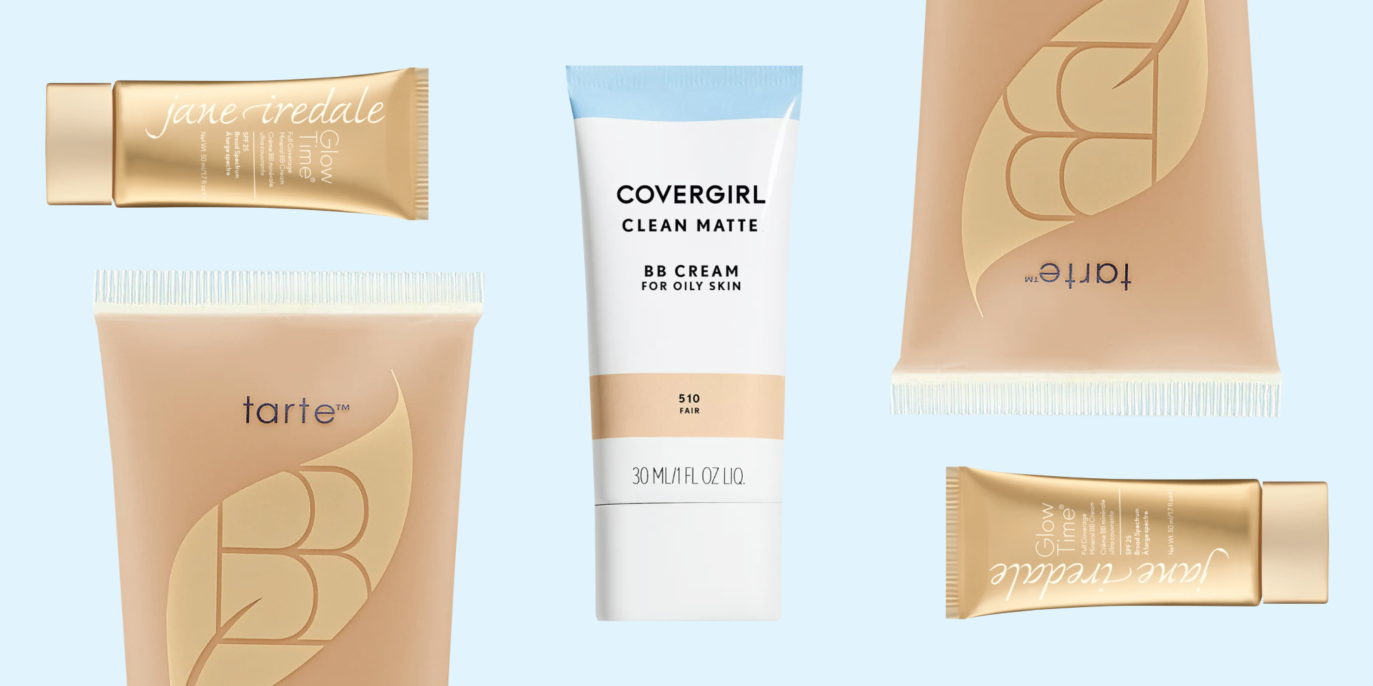 What is BB Cream?, Best BB Creams for Oily Skin
