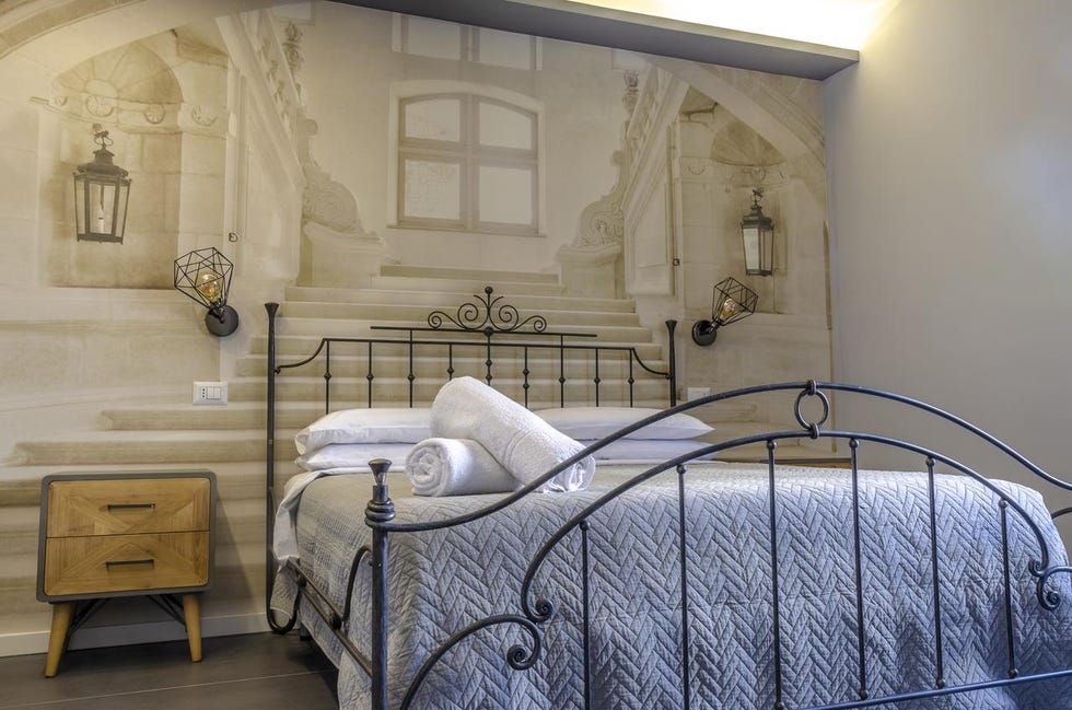 B&B da Mimì en Nápoles, Italia