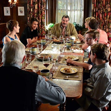 Blue Bloods Blue Bloods