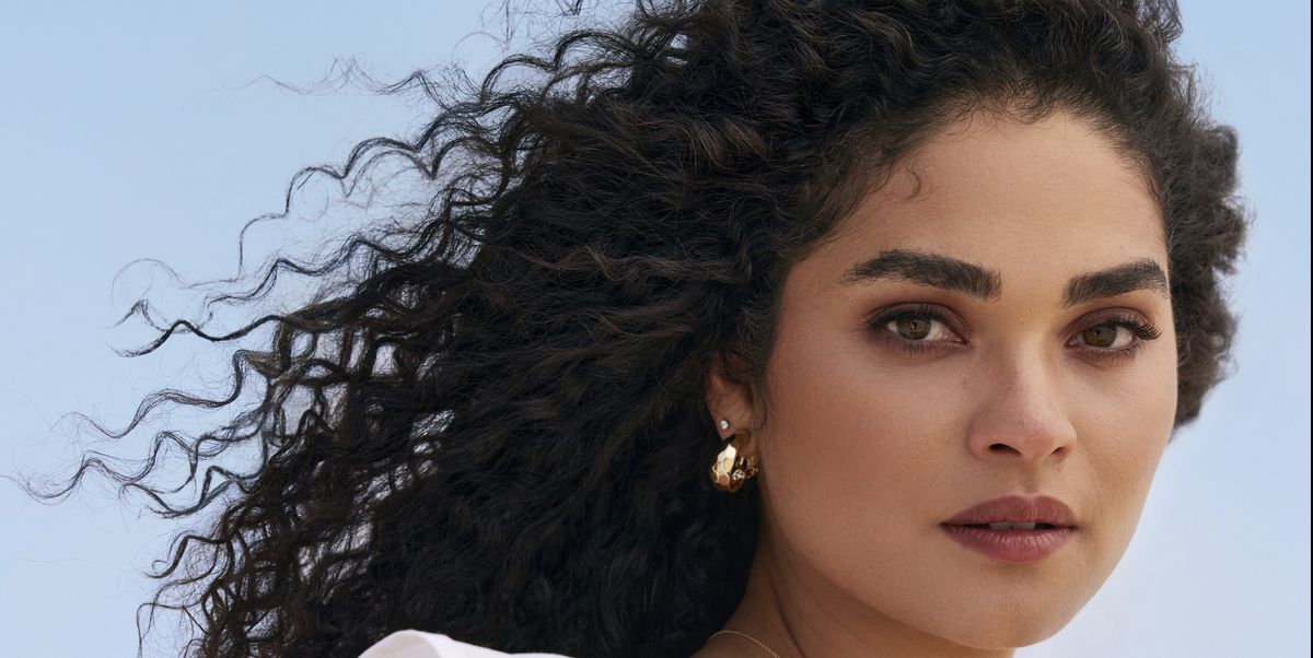 Here Are The 3 Products Brittany O’Grady Swears By For Defined Curls