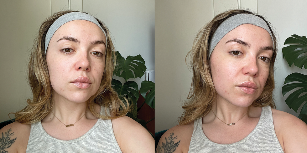 обзор beautybio glofacial