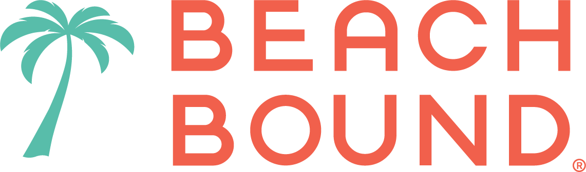 BeachBound Logo