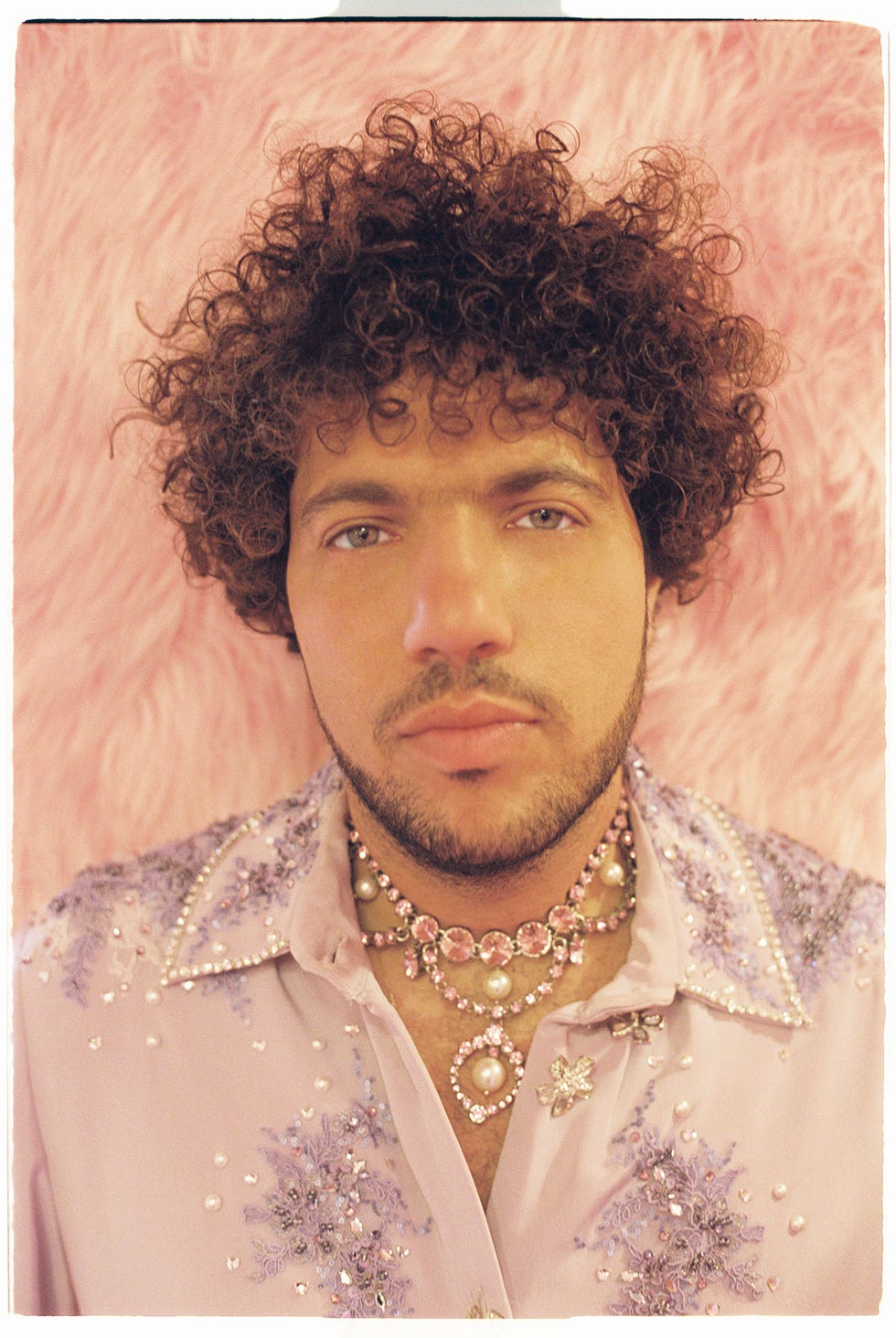 benny blanco