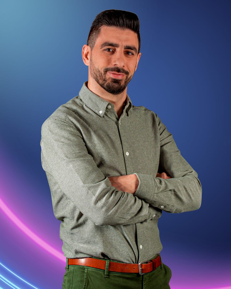 Big Brother 2023 Bart qZUWILVKb1dkqM