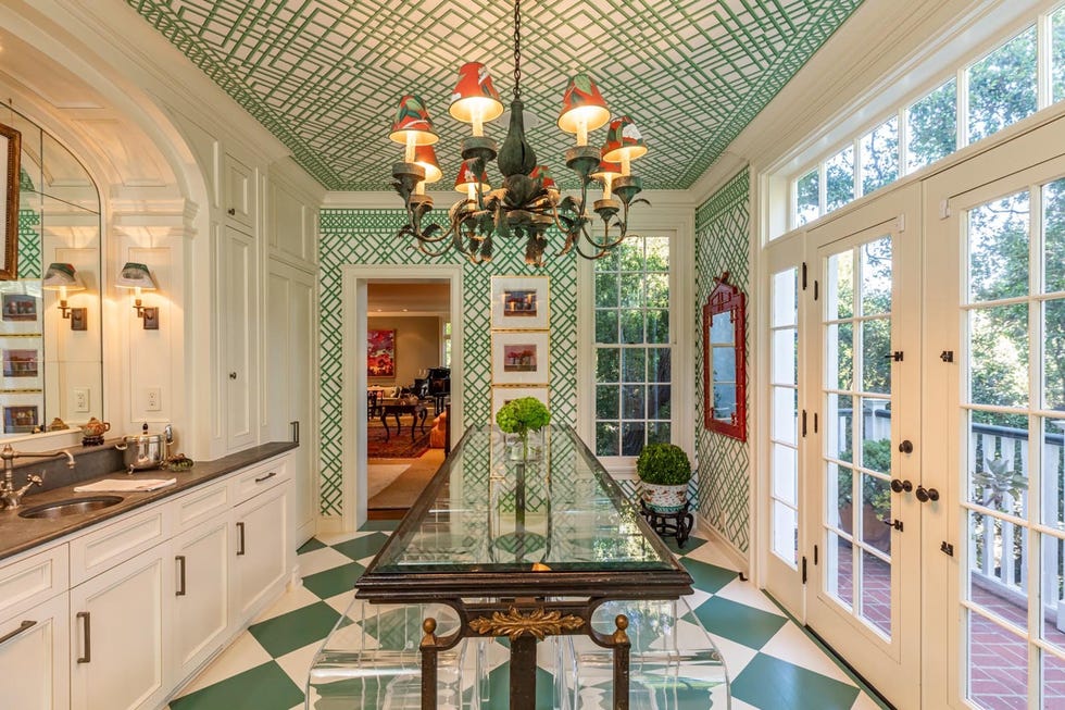 house hepburn