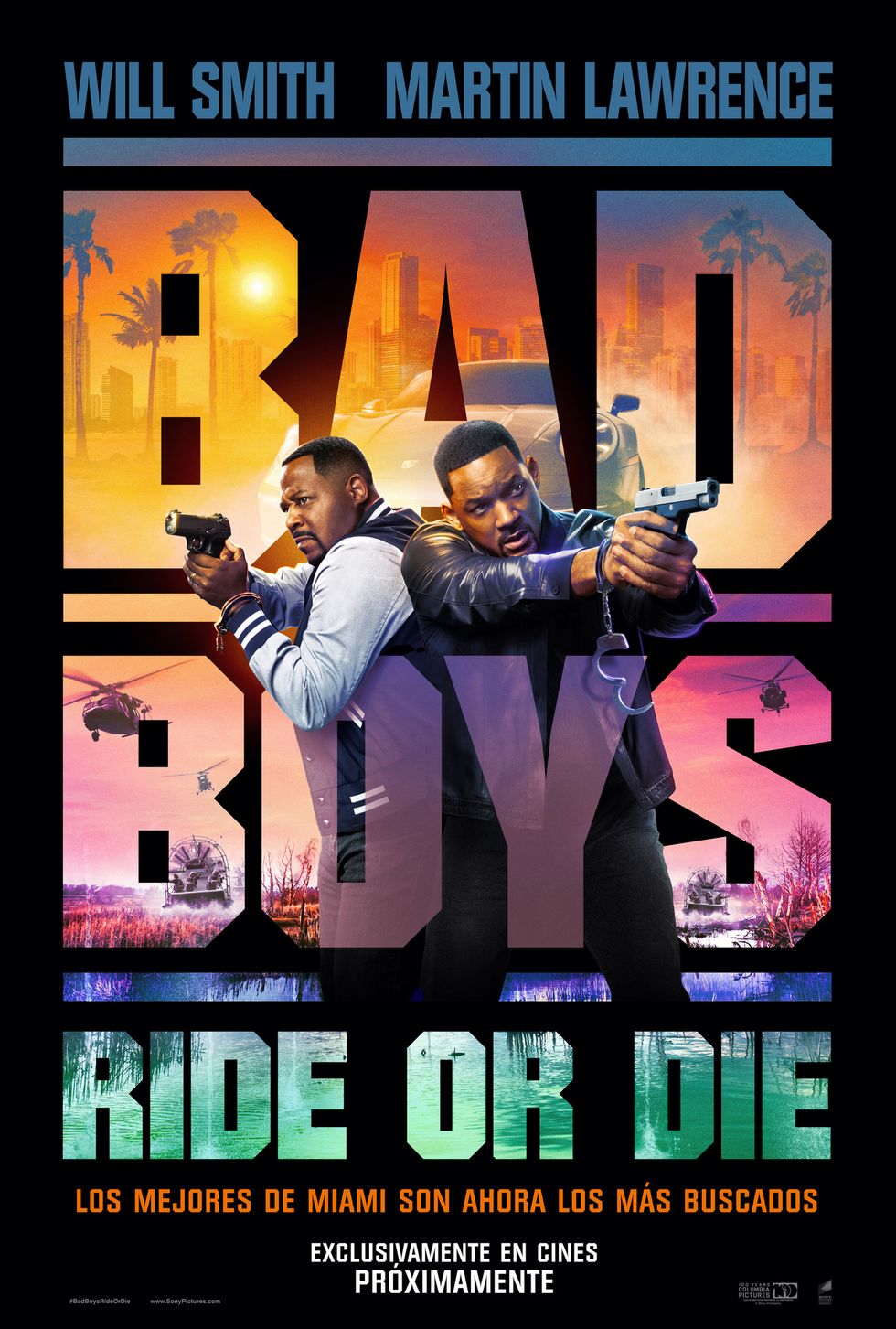 bad boys 4 poster