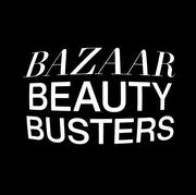 BAZAAR Beauty Busters Dr. Shereene Idriss bazaar beauty busters dr shereene idriss