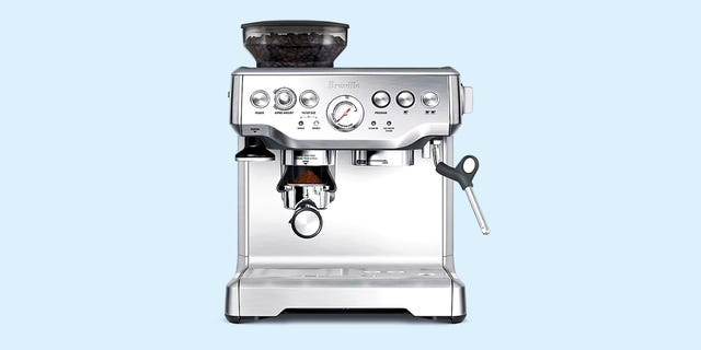 breville coffee maker bed bath and beyond