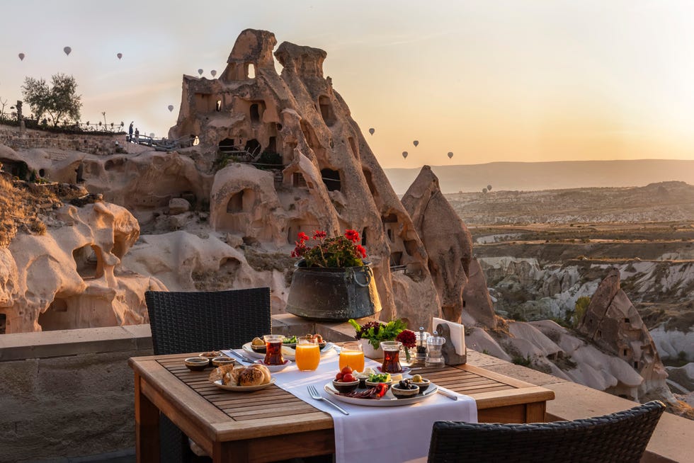 argos cappadocia bbc amazing hotels