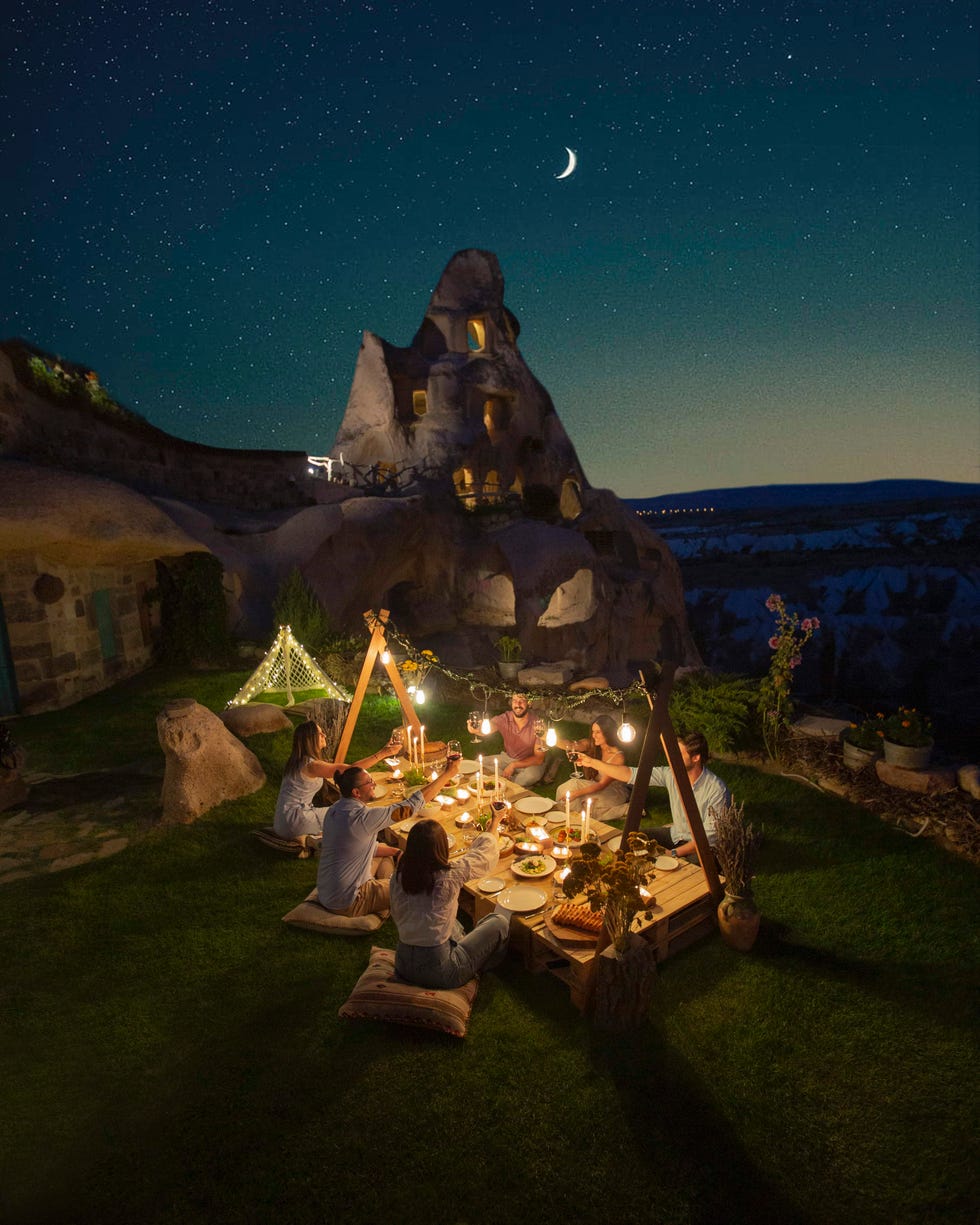 argos in cappadocia bbc amazing hotels