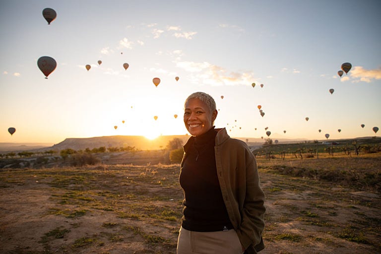 argos in cappadocia bbc amazing hotels