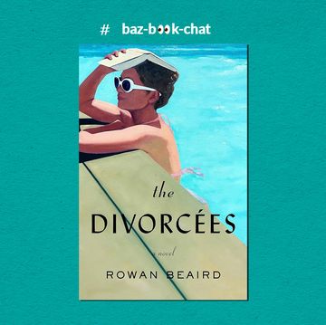 the divorcees by rowan beaird