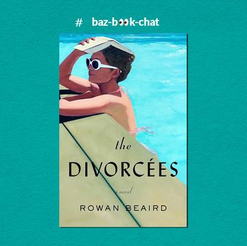 the divorcees by rowan beaird