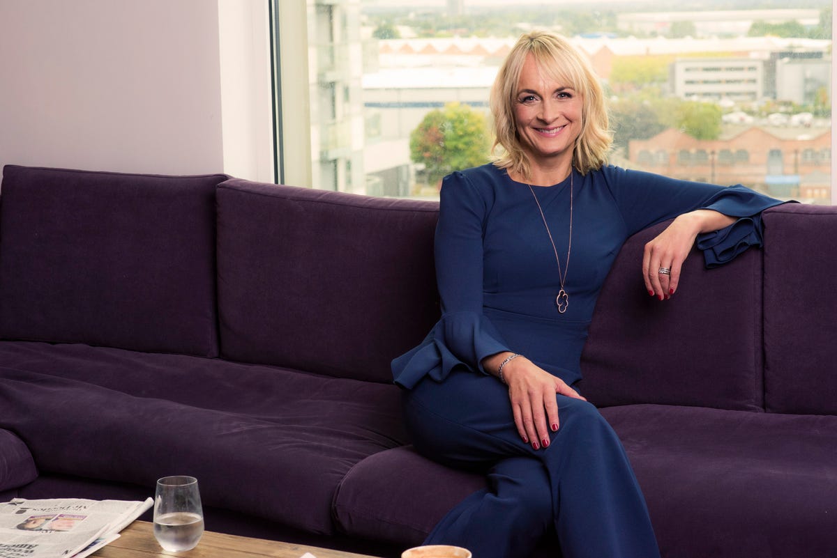 bbc breakfast, louise minchin