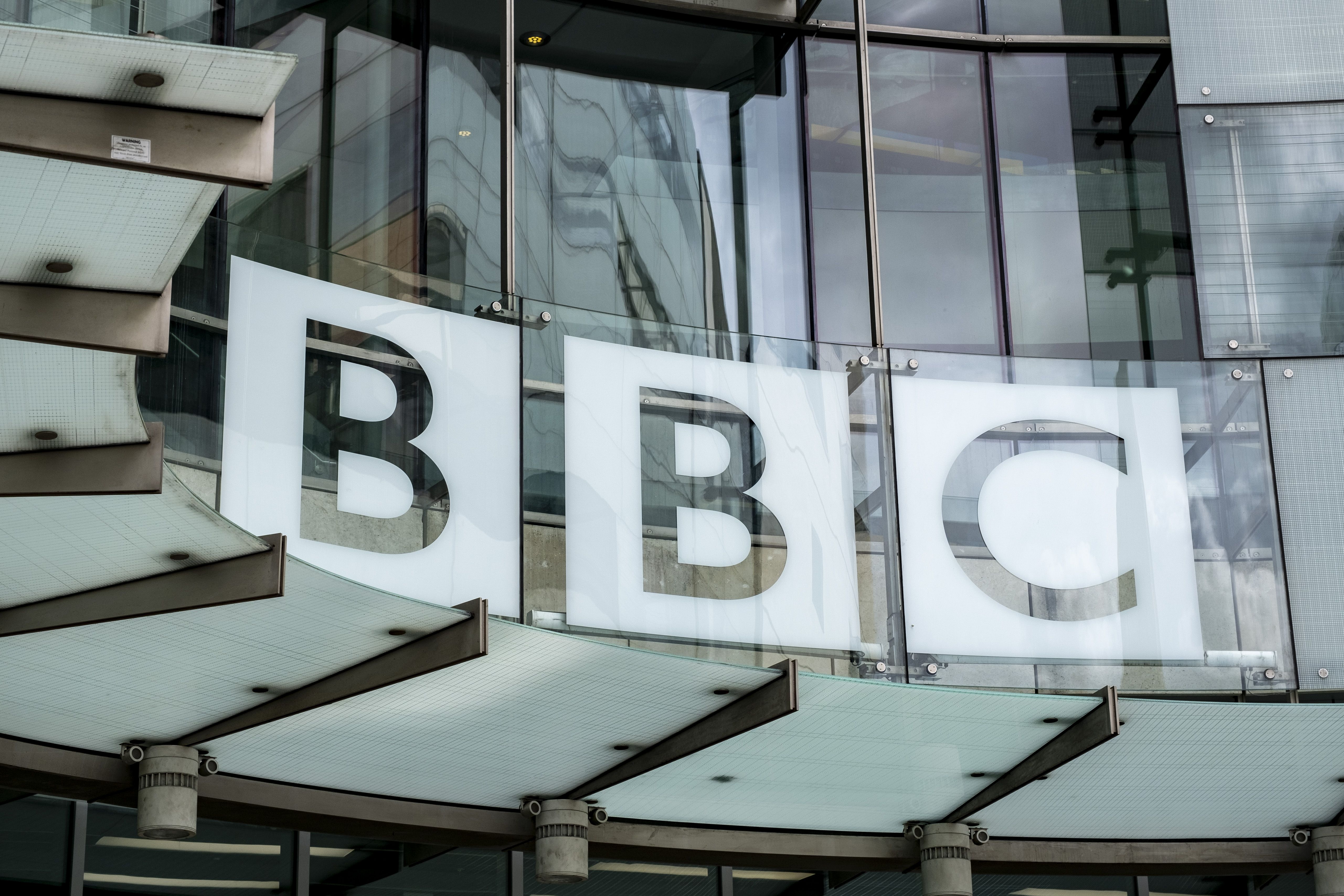 BBC Presenter Allegedly Sent Threatening Messages To Second Young Person