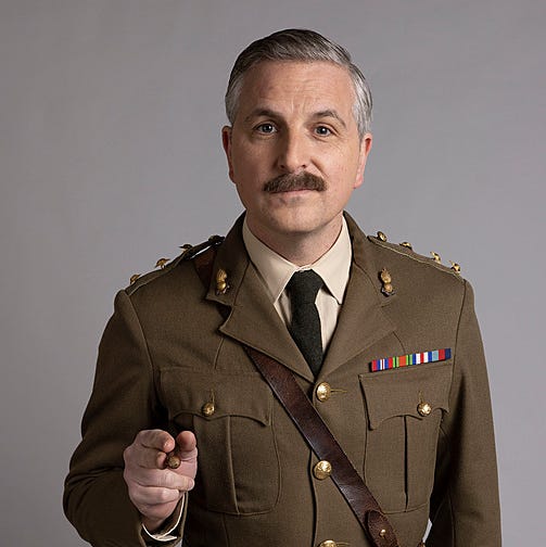 ghosts series 4,portrait,portrait,the captain ben willbond,monumental,guido mandozzi ghosts series 4,portrait,portrait,the captain ben willbond,monumental,guido mandozzi