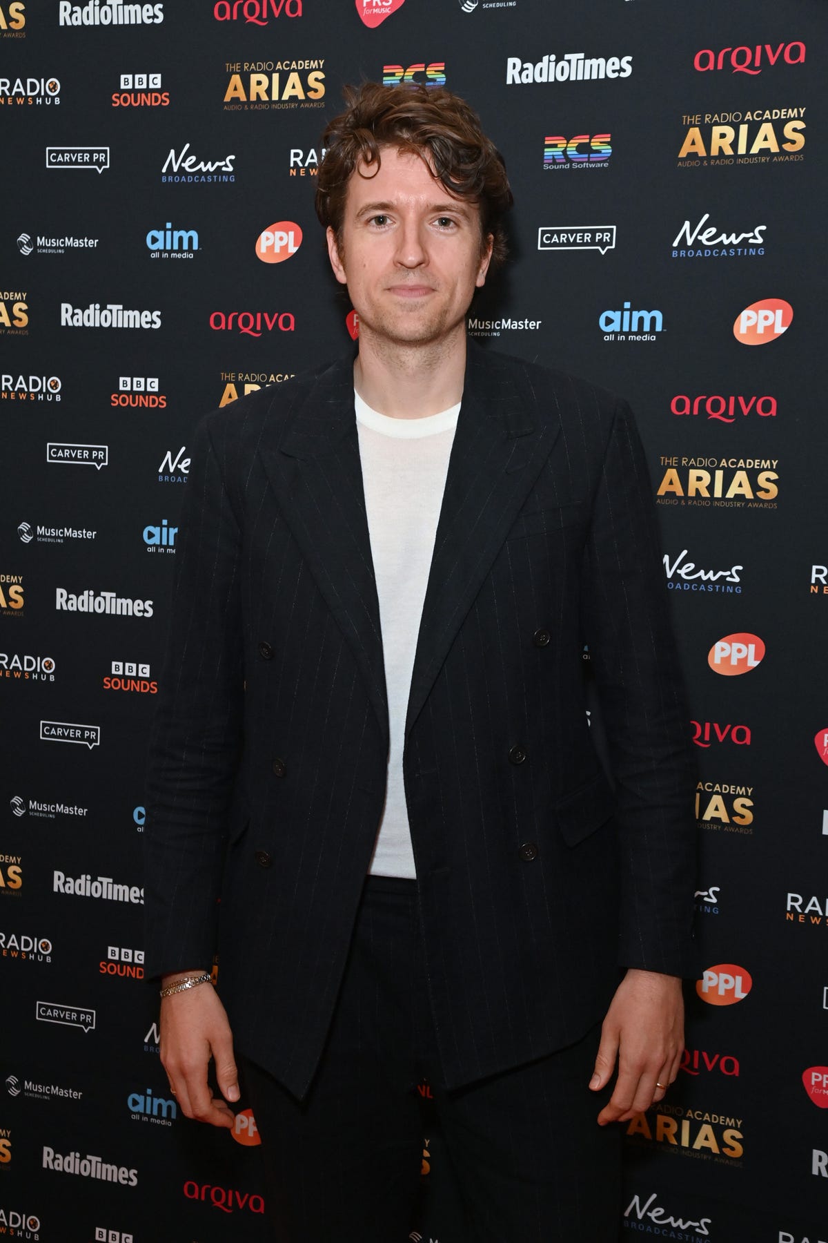 BBC Radio 1’s Greg James shocks fans with prank statement on show’s future