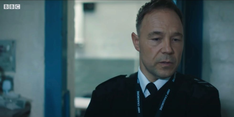 Time review – Is the BBC drama with Stephen Graham worth a watch?