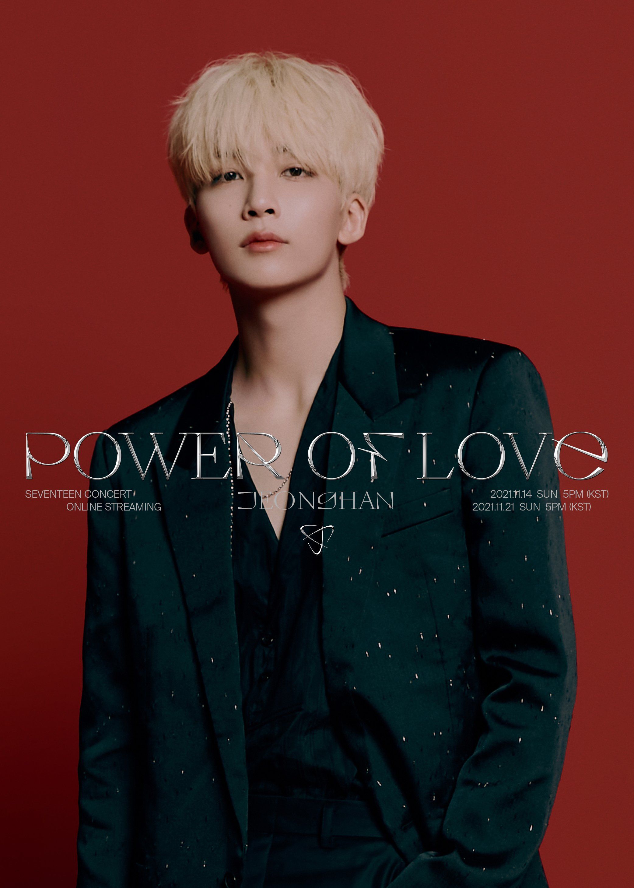 SEVENTEEN JEONGHANジョンハン - K-POP