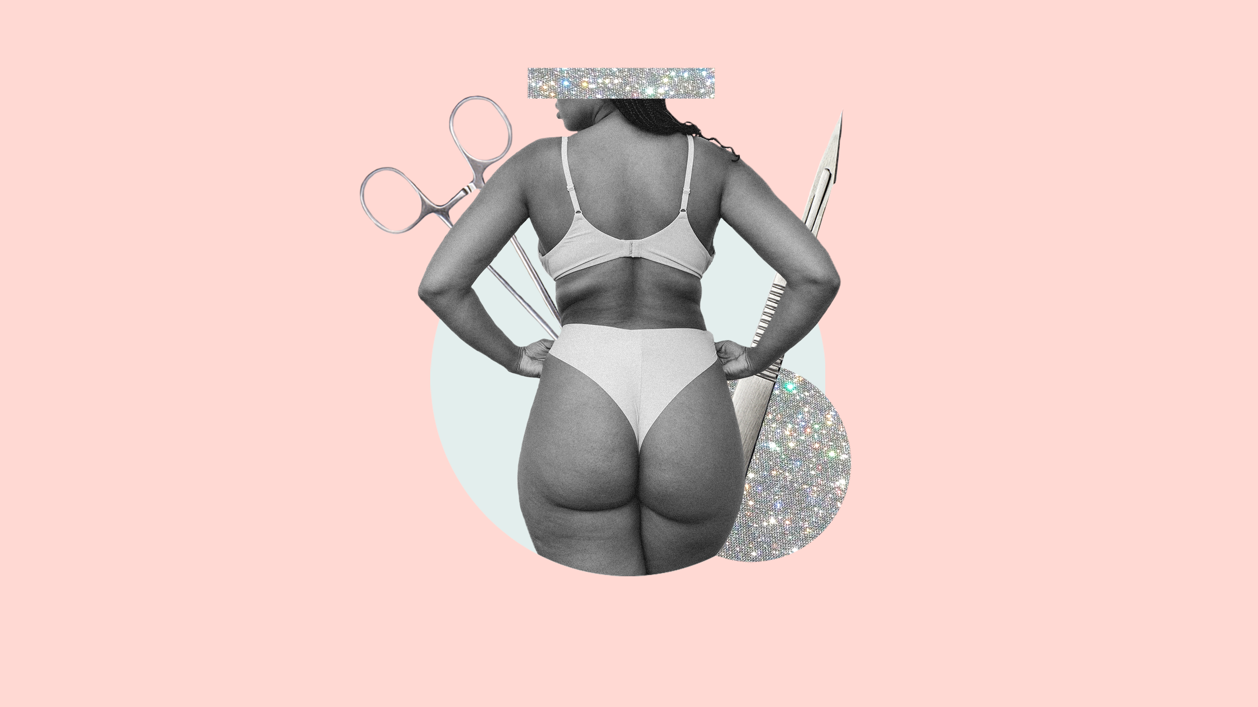Brazilian Butt Lift: what is a BBL and how much does it cost?