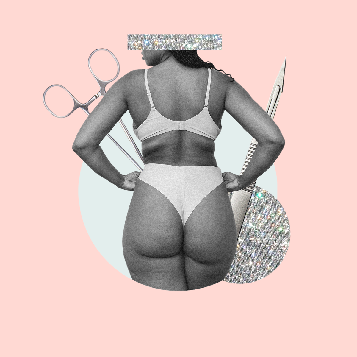 What is Brazilian Butt Lift (BBL) Surgery & Why is it So Popular?