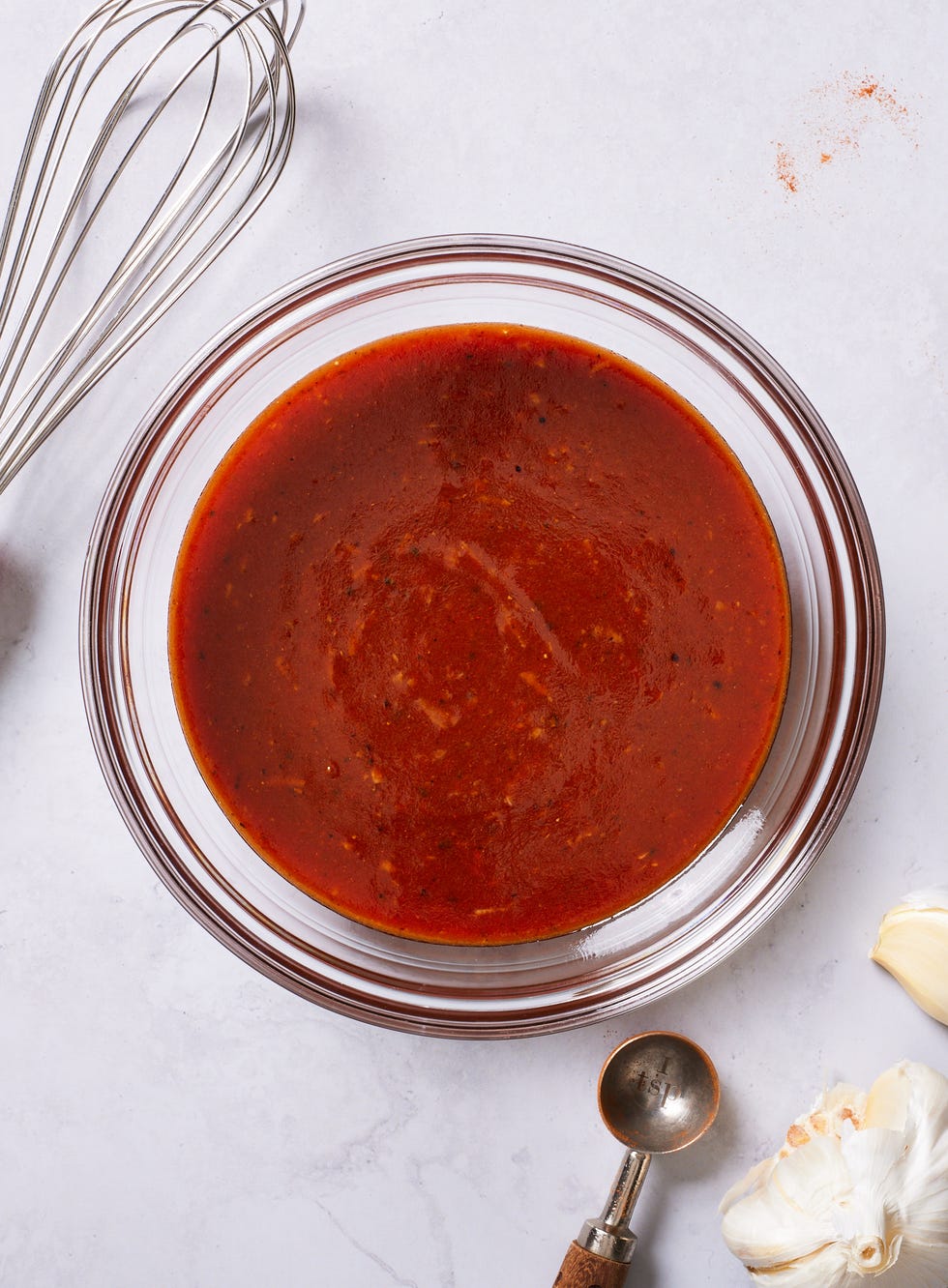 bbq chicken marinade