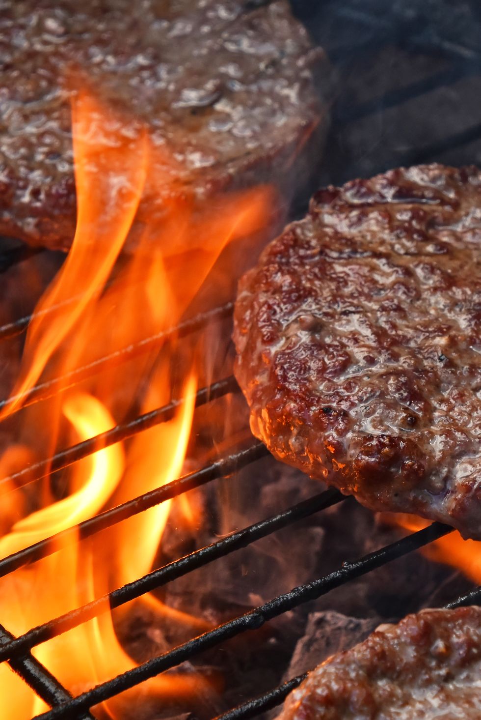 how long to bbq burgers, bbq cooking times