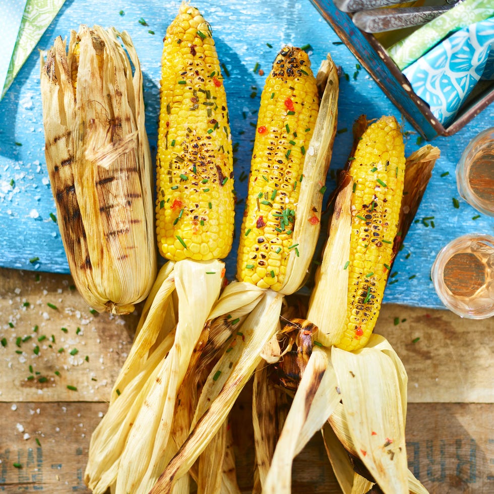 best bbq sides