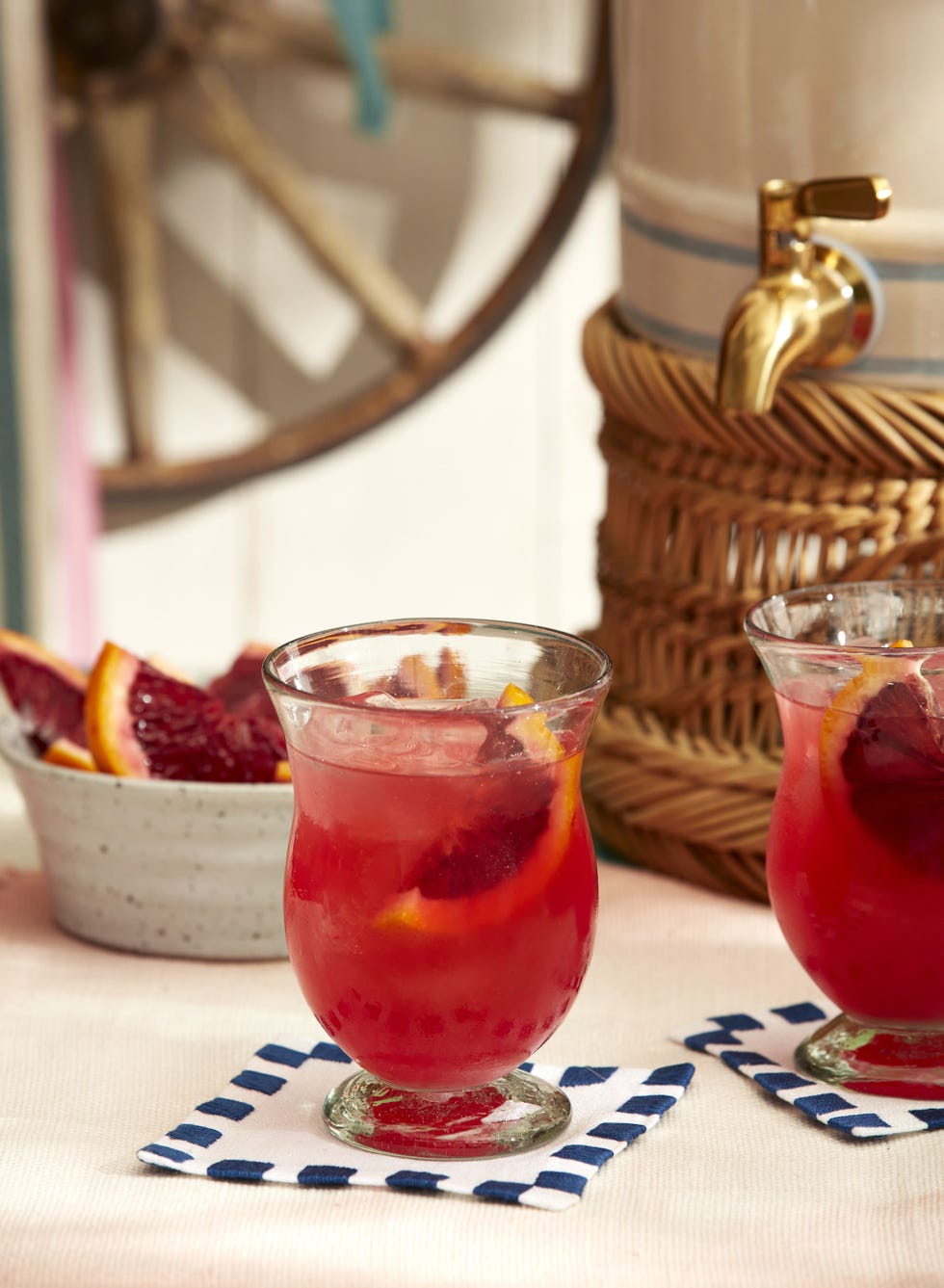 rancharita cocktail