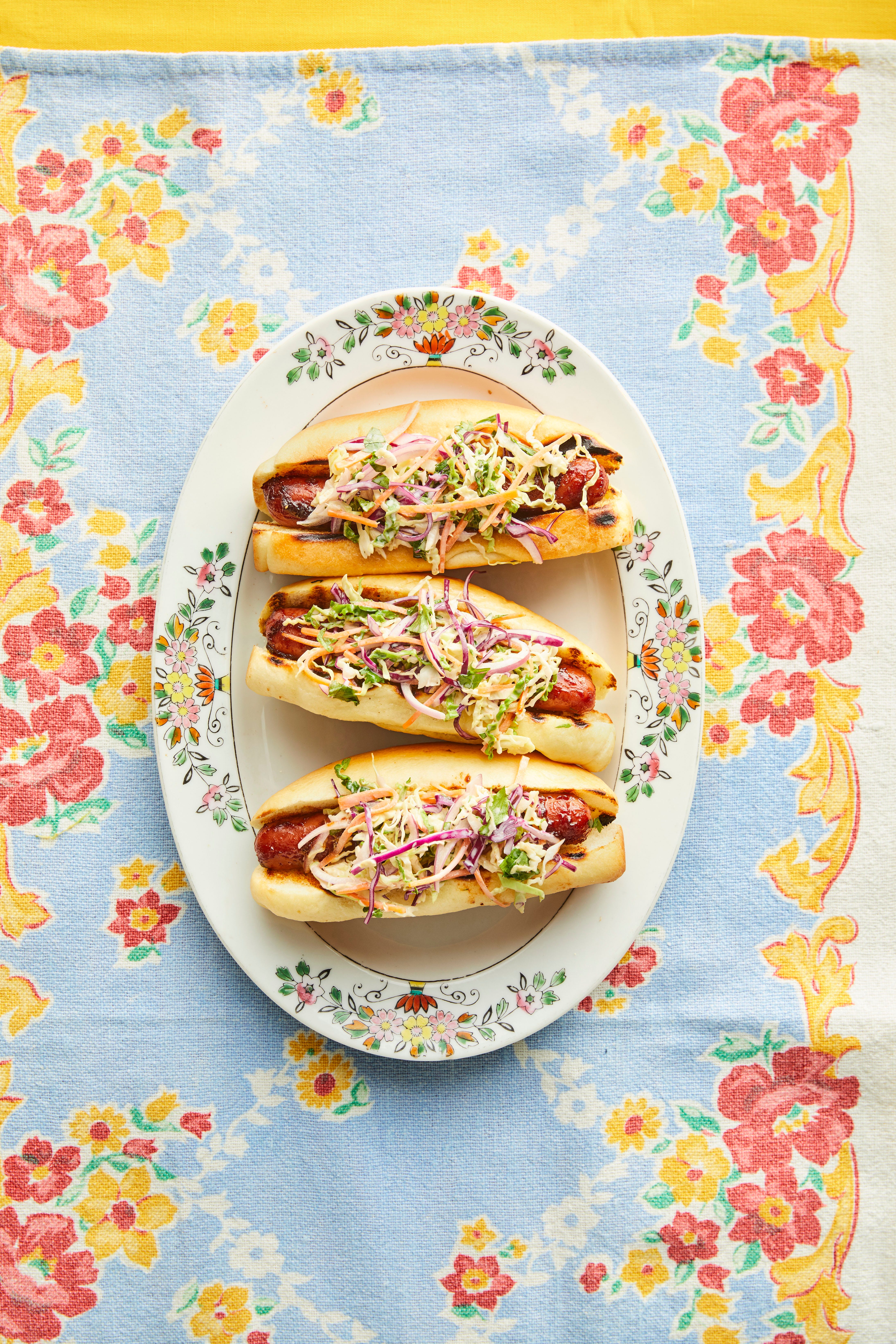 what are the best veggie dogs