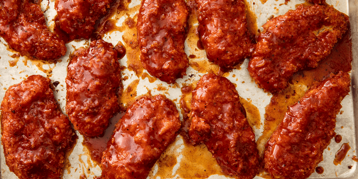 preview for BBQ Lime Chicken = The Ultimate Chicken Recipe
