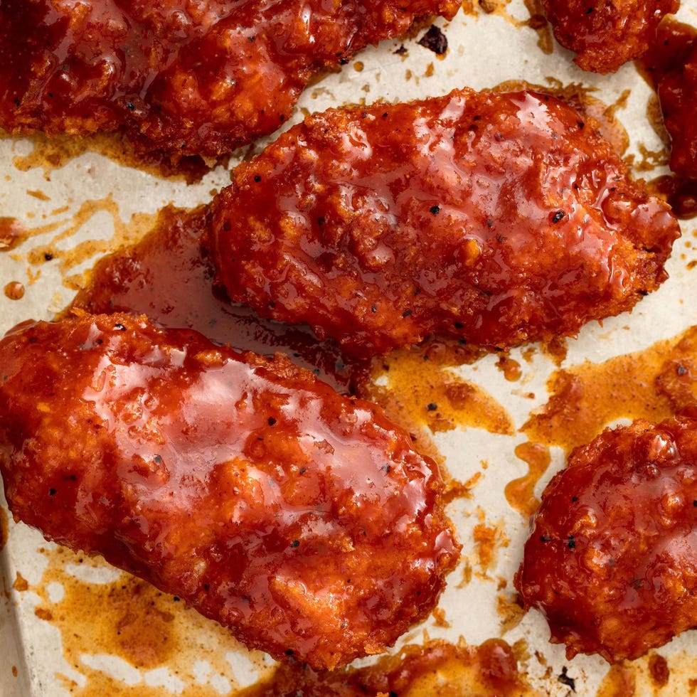 bbq lime chicken