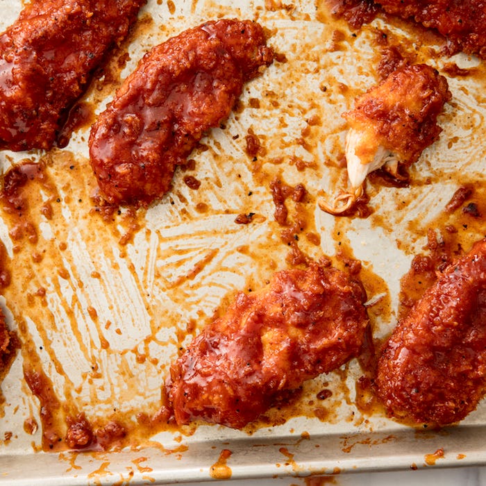 bbq lime chicken