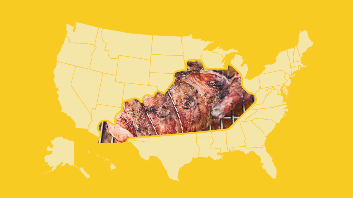 preview for We've Discovered The Route For The Ultimate Texas Barbecue Road Trip